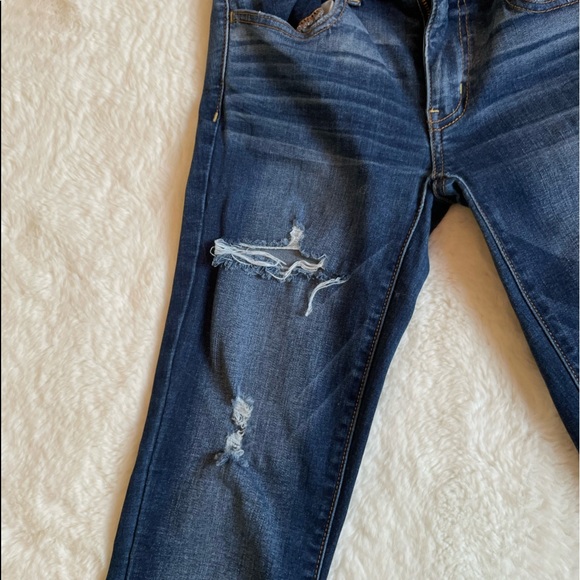 Cute american eagle jeans - Picture 5 of 9